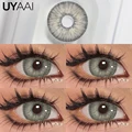 Lyka Grey