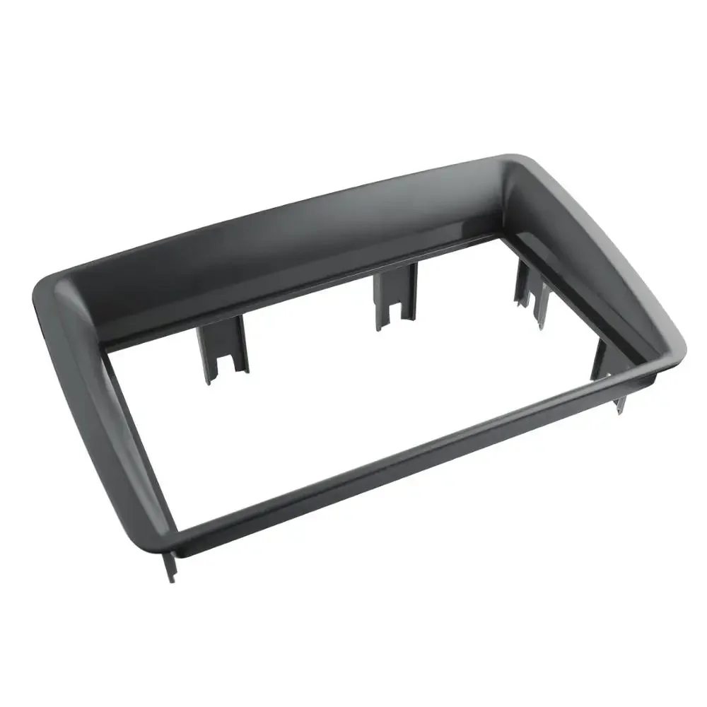 FIAT Panda (169) 2003-2012  Double 2 Din Fascia  CD DVD ׷ г  Ʈ ġ Ʈ ŰƮ  ÷Ʈ 