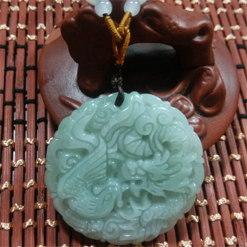 direct-supply-men-and-women-couple-round-jade-pendant-pendant-necklace-natural-jade-pendant-jadeagoods-dragon-and-phoenix-jade-p