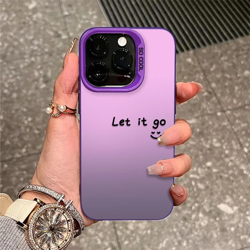 Ignore It Protective Phone Case