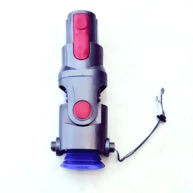 Accessoires Pour Aspirateur À Main Sans Fil Dyson V10, Pièces De Rechange  D'origine - Pièces D'aspirateur - AliExpress