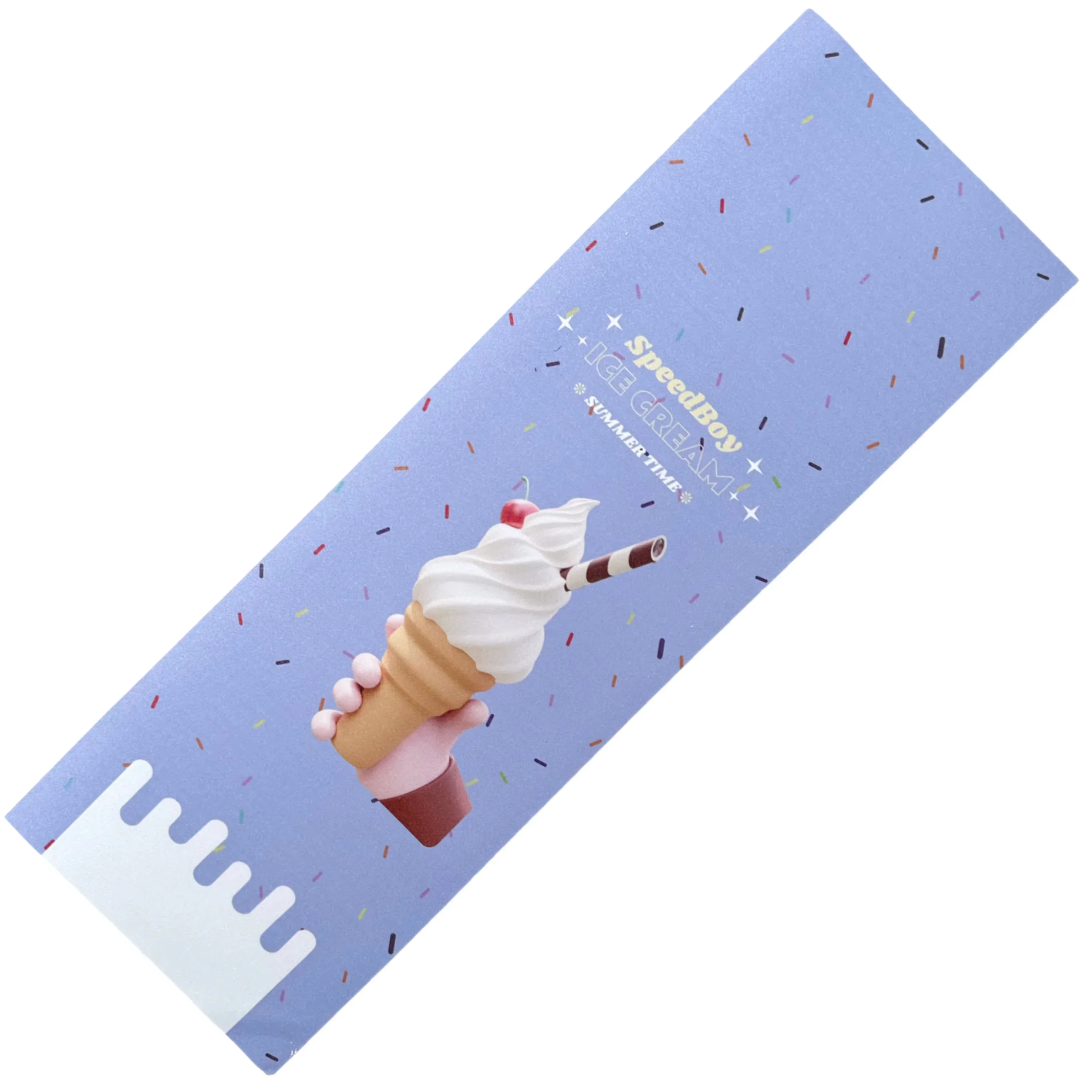 88*27cmSPEED BOY 랜드 서핑 스케이트 보드 사포 데크 Griptape 전기 스케이트 보드