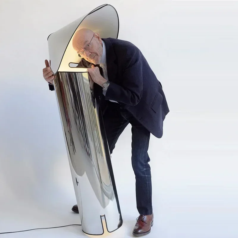 Chiara Floor Lamp