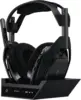 Astro A50 X Omni-Platform Wireless Gaming Headset + Base Station for PS5, Xbox, PC: PLAYSYNC Video & Audio Switcher, HDMI 2.1 4K 1