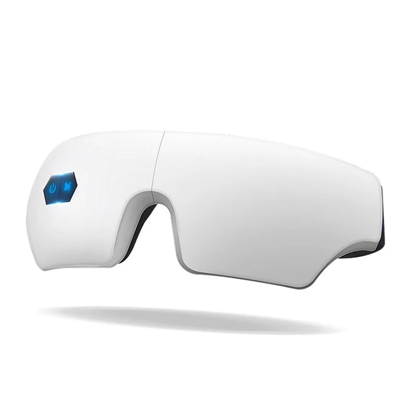 HANRIVER Wireless charging hot compress patch shading breathable light sleep hot black rim of the eye eye to alleviate eye fatig