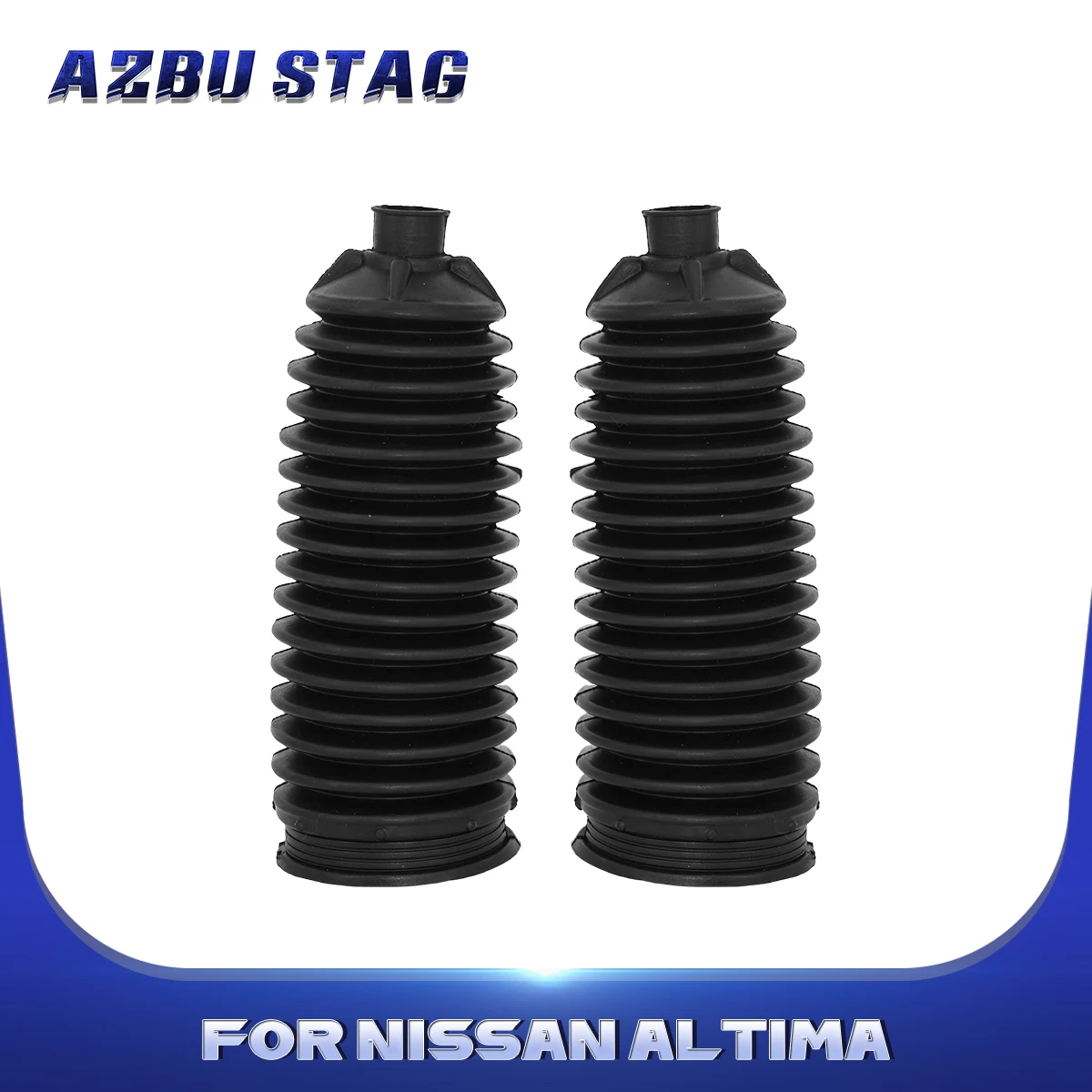 

Передняя рулевая стяжка azbudeer для Nissan Altima Maxima Murano 350Z Infiniti M45 Q45 I35 G35 I30 2000 2001-2014