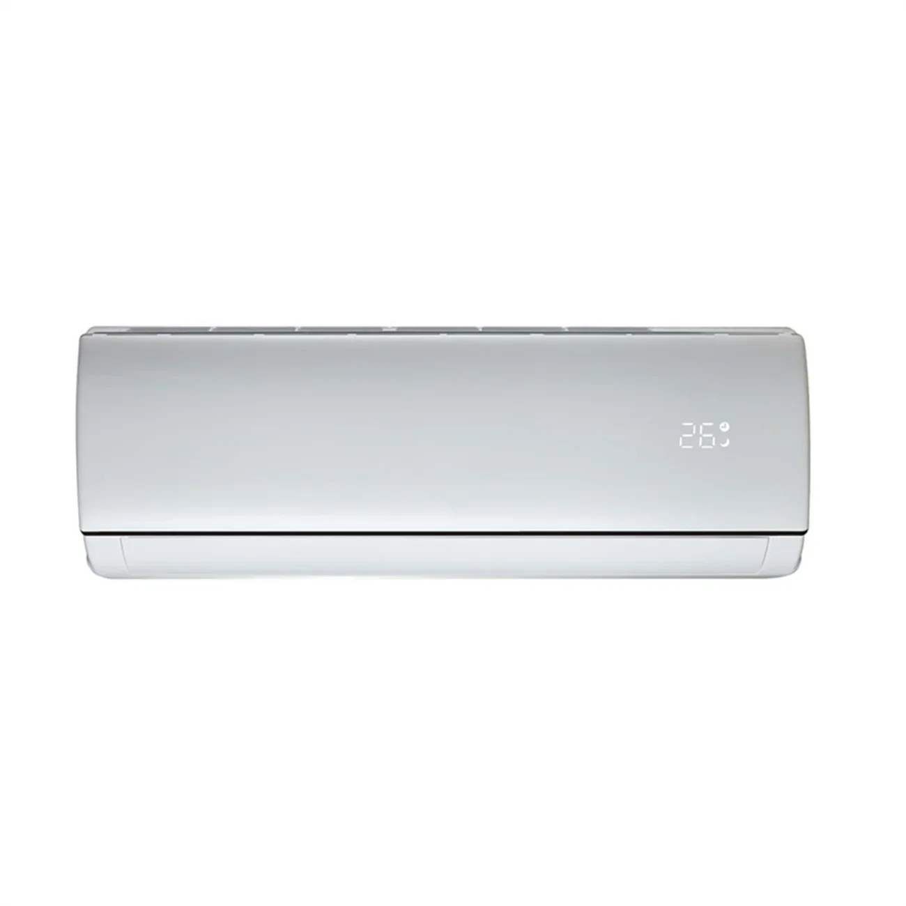 220V 60Hz R410a air conditioner Cooling and heating Wall Mounted Split Air Conditioners Suitable for the American market 3