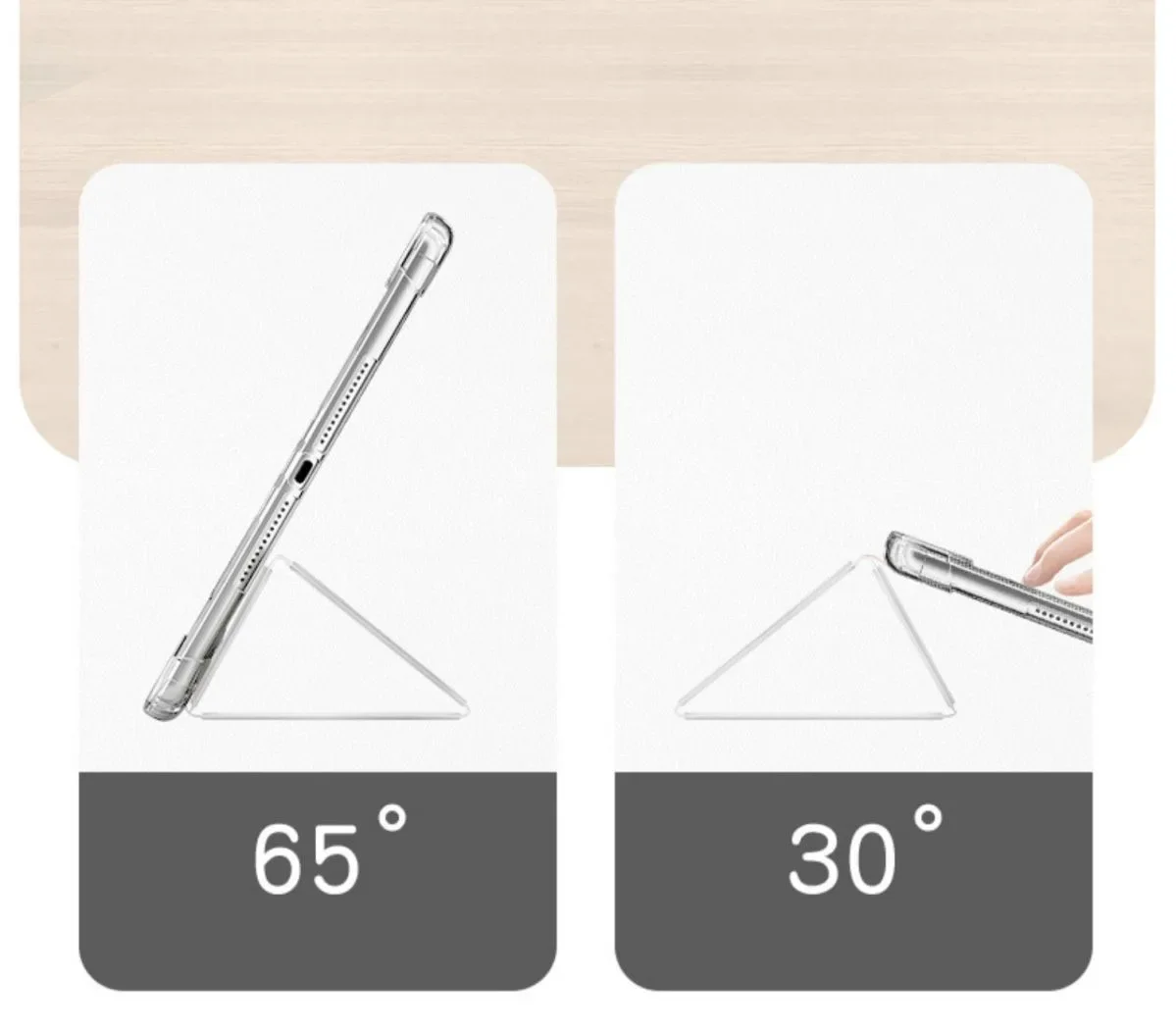 para iPad Pro Air 3, 4, 5,