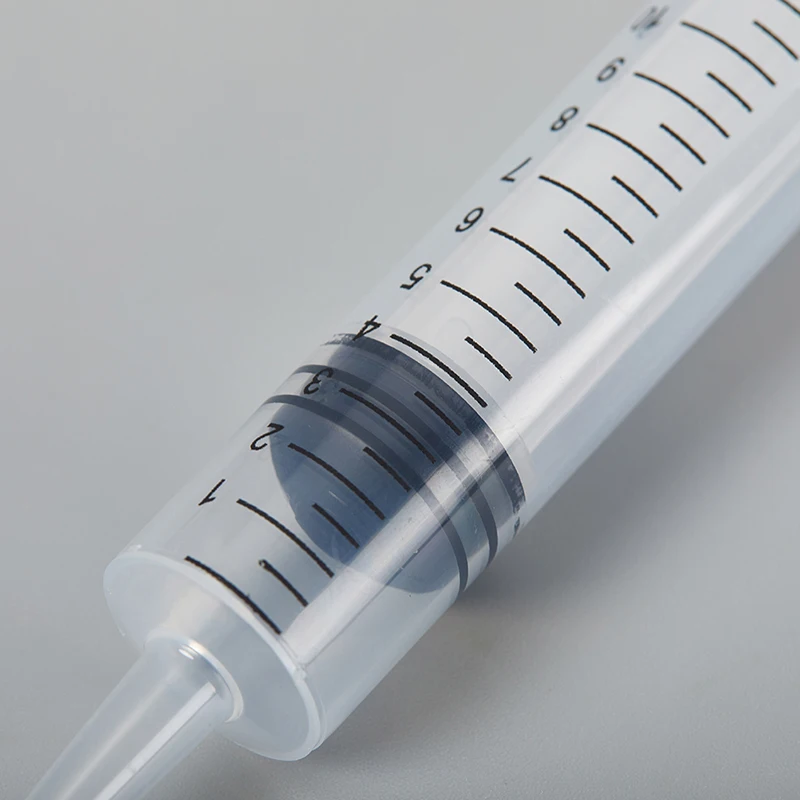 Description Picture 3 of itemChildren Adult Ear Wax Cleaner Remover Syringe Ear Wax Flusher Tool for Ear Cleaning Irrigation