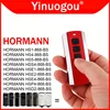HORMANN HSE4 HSE2 HSE1 HS5 HS4 HS1 HSD2 HSP4 HSS4 868 BS Garage Door Remote Control Duplicator 868MHz Electric Gate Control 1