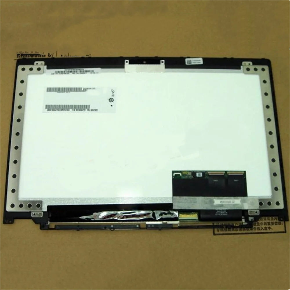 

14 inch for Lenovo ThinkPad T450S 20BX 20BW FHD Touch LCD Screen 1920*1080 30Pin B140HAN01.3 04X5911 04X5910