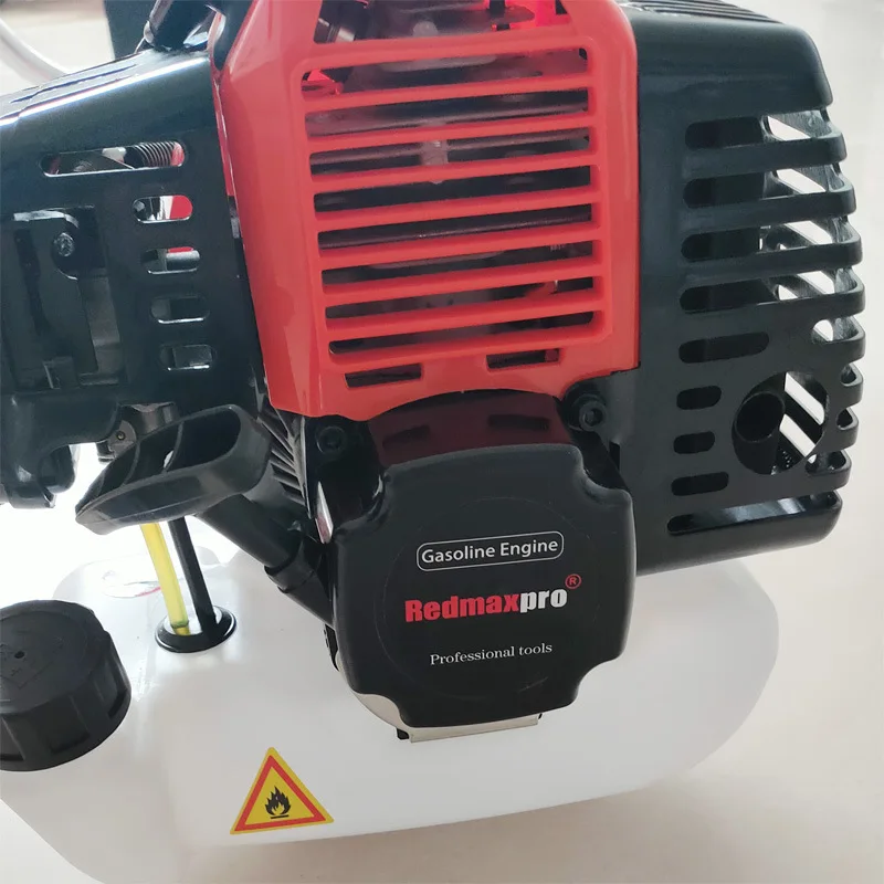 공장 판매 43cc 2행정 엔진 가솔린 잔디 예초기/풀깎이 기계 가솔린 잔디 트리머 잔디 깎는 기계