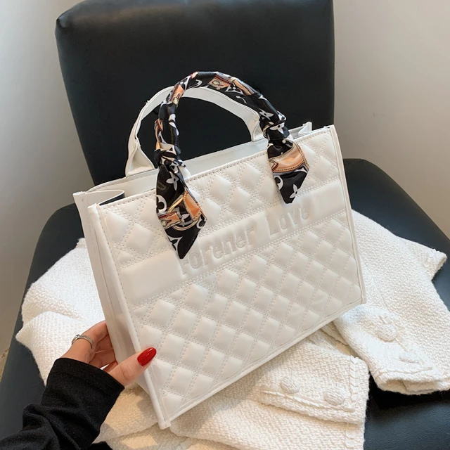 chanel transparent tote bag