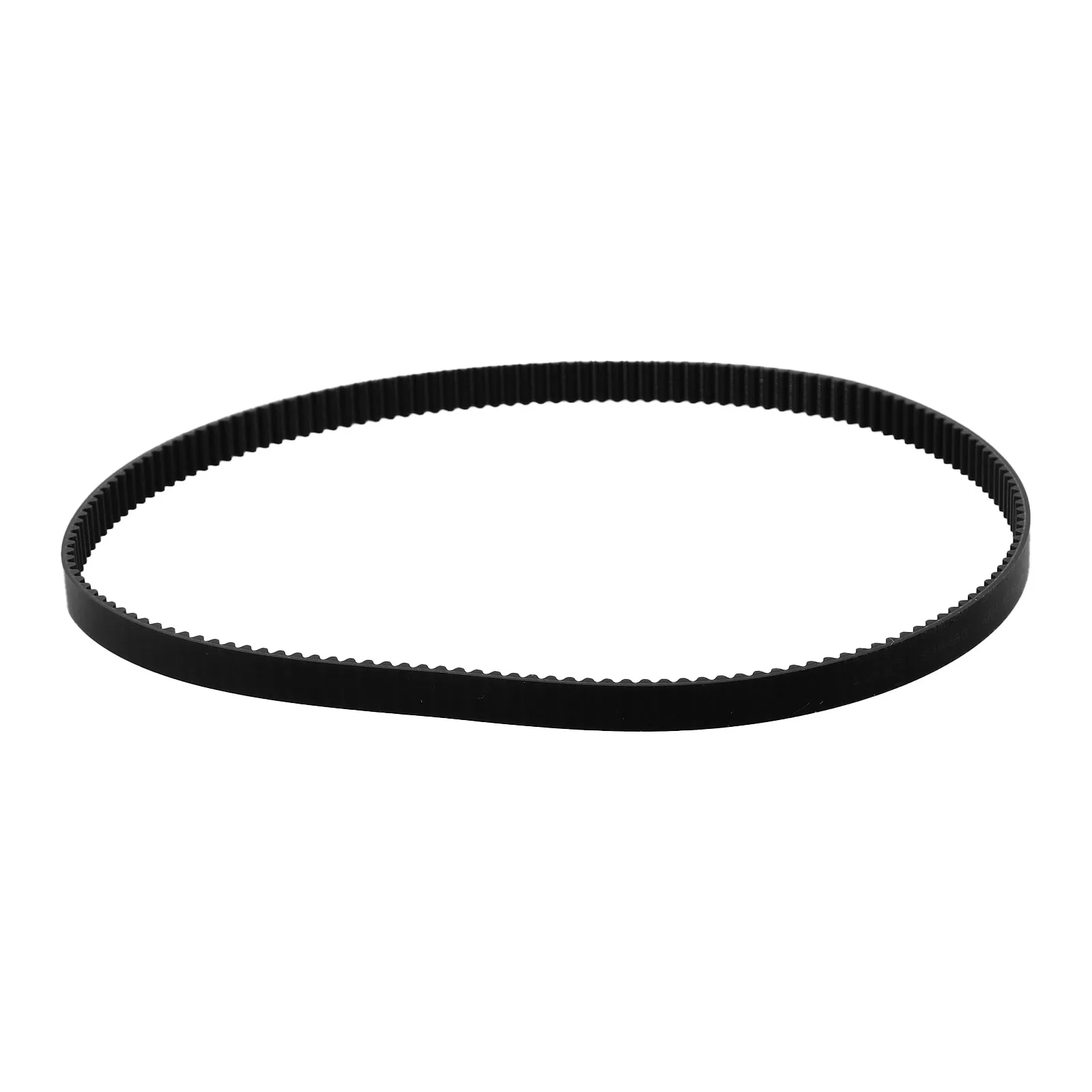 160-191 Teeth 480-573MM Multiple Sizes Bread Maker Belt Kitchen Replace Repair Parts Replacement Rubber
