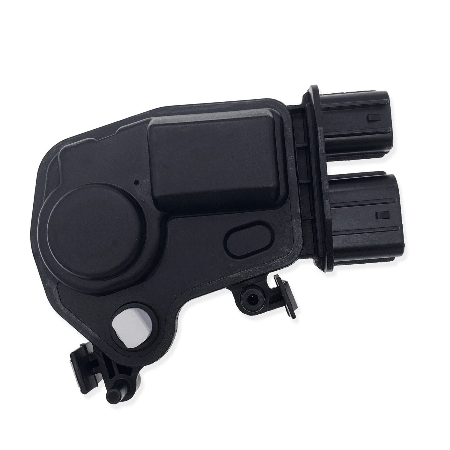 Рисунок 4 - Привод дверного замка с левой стороны