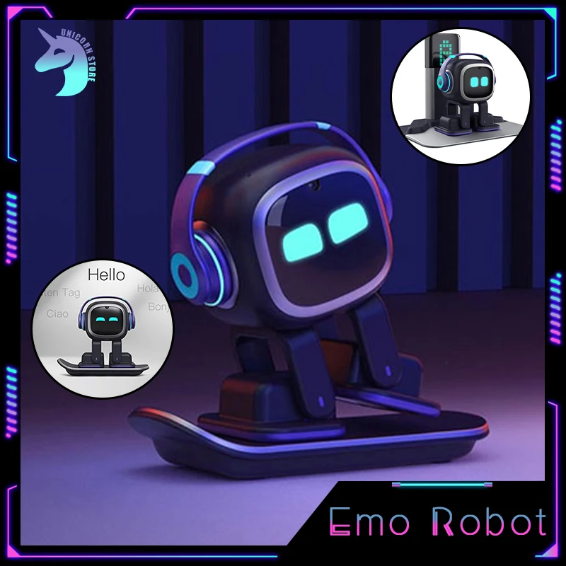 Emo-Robot-Pet-Emopet-inteligentny-towarzysz-i-komunikacja-emocjonalna ...