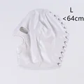 White Eye mouth L