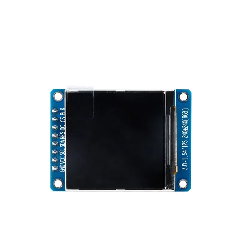 1.54 inch IPS Colorful TFT Display 1.54