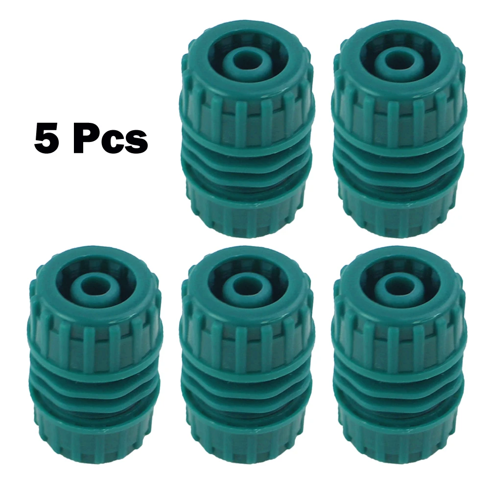 

Watering Universal Joint Connector Hose Adaptor Hose Coupler Hose Pipe Connector Joint Adaptor Plastic Extend Pipe