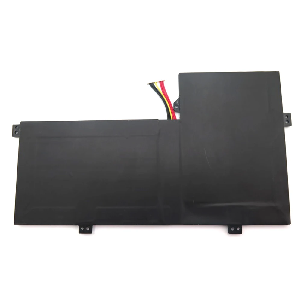 Linhas, Novo, 7.6V, 5500mAh, 58.8 Wh, 10PIN