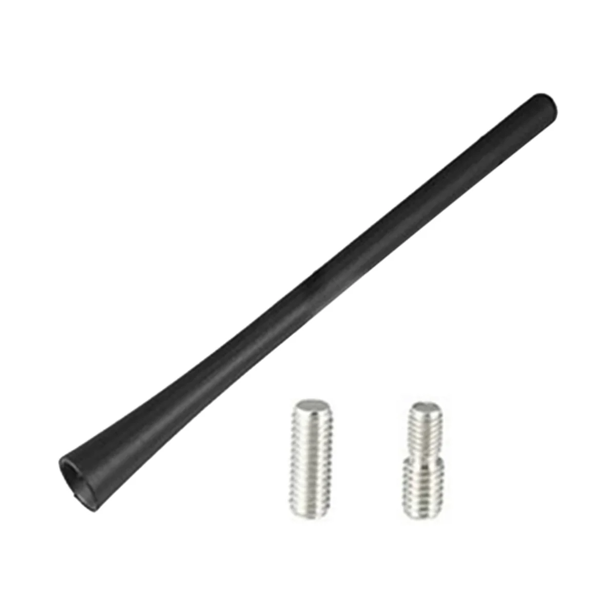 

7 Inch Car Radio Antenna Amplified Signal Antenna for Jeep Wrangler Jk JL 2007-2021 Gladiator 2020-2021