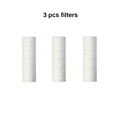 3 PCS Filters