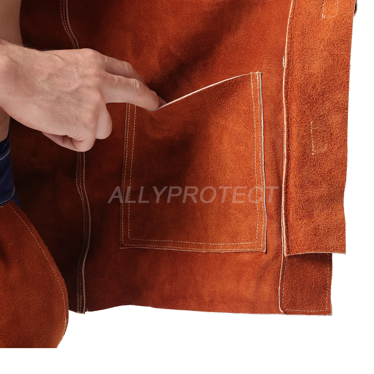 Рисунок 6 - Рабочая одежда, тяжелая Рабочая