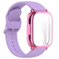 Purple Pink