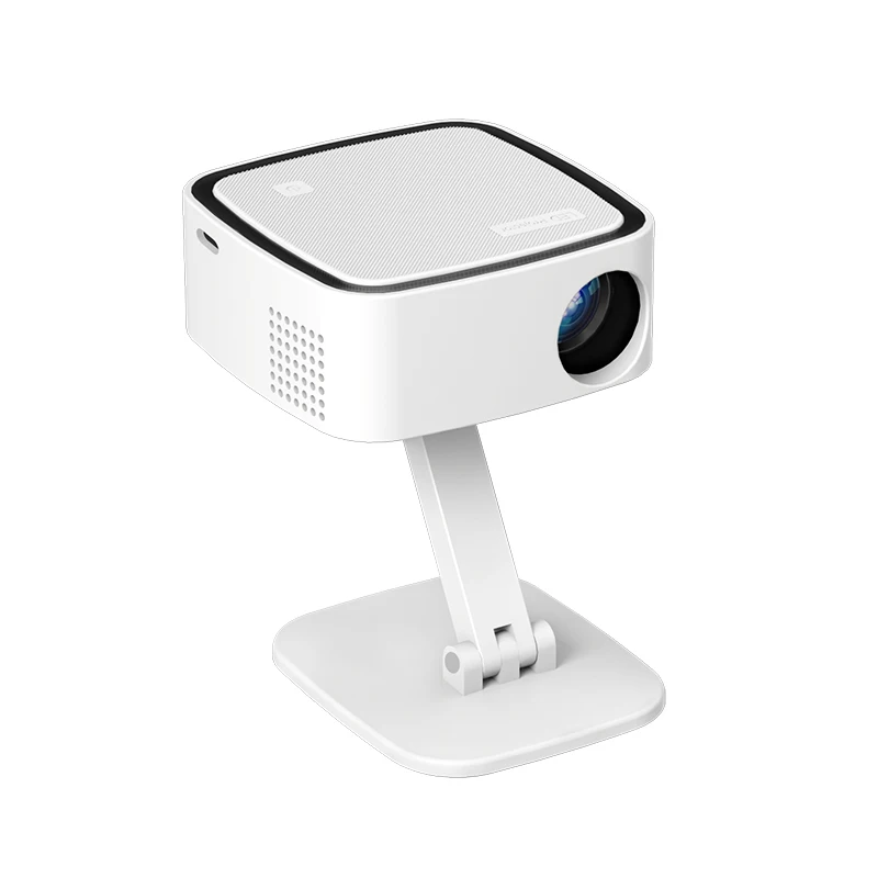 Proiettore Mini per Telefono Toprecis T3 HD con Gimbal, Nuovo Prodotto, Supporta Alimentazione tramite Power Bank - immagine 3