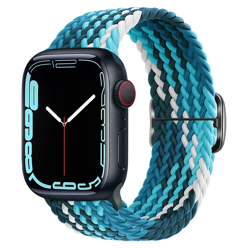 38 Ice blue