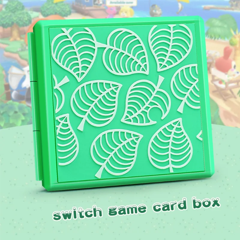 Animal Crossing Bolsa de Armazenamento para Nintendo Switch Oled Capa Protetora Escudo Case Transporte para Interruptor Oled Acessórios do Jogo 2023 - Image 5