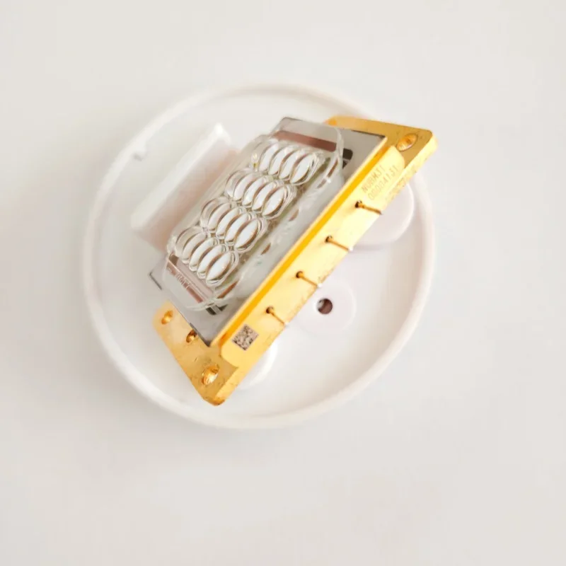 NICHIA NUBM31T/NUBM31Blue 455nm 95W NUBM37 38 33 Laser Diode Chip Array High Power