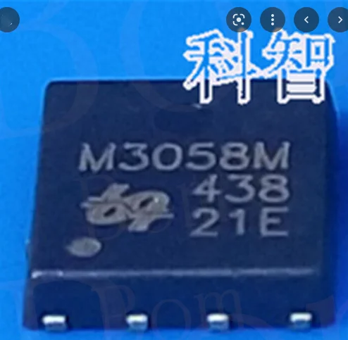 5PCS M3052M M3054M M3056M M3058M M3092M M3096M M3098M M3004M M3006M ...