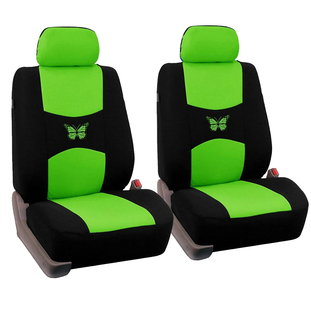 Green (2 seat)