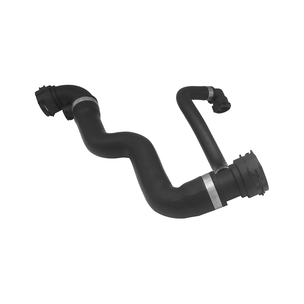 

Top Radiator Coolant Hose Water Pipe Hose for E46 316I 318I 316Ti 318Ti 316Ci 318Ci 320I