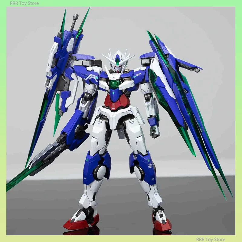 Сборная модель Daban 8822 00Q, 1/100 мг, OOQ, полный набор моделей саблей, коллекционная фигурка, кукла-робот, статуя, хобби, детские игрушки, подарки