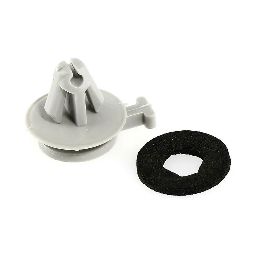 

20 шт./набор, клипсы для салона автомобиля