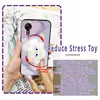 TPU phone stand holder Phone Case For Samsung Galaxy Xcover5/SM-G525F Soft Case Fashion Design 3