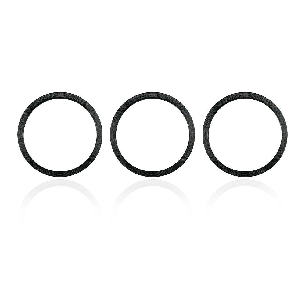 

Camshaft Adjuster Housing Seal Gasket O-Ring for Audi A3 A4 A6 TT VW Jetta MK5 Passat B6 Eos GTI 2.0T 06F 198 107 A 06F198107A