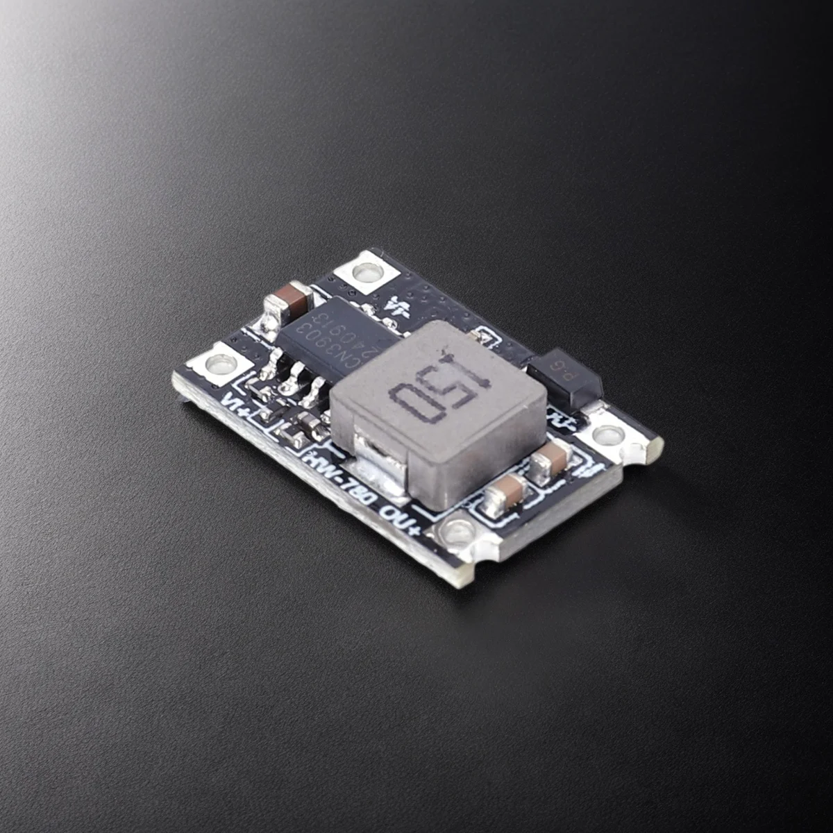 3A DC-DC Step Down Power Supply Module 5V-30V To 3.3V/5V/12V Voltage Adjustable Buck Converter Module Voltage Regulator