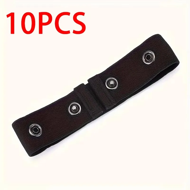 10PCS