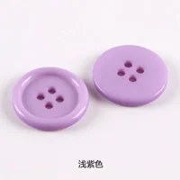 10mm 12mm 15mm 18mm 20mm 23mm 25mm 27mm 30mm sewing bulk buttons Graining Scrapbooking accessories Resin Button 100pcs 2