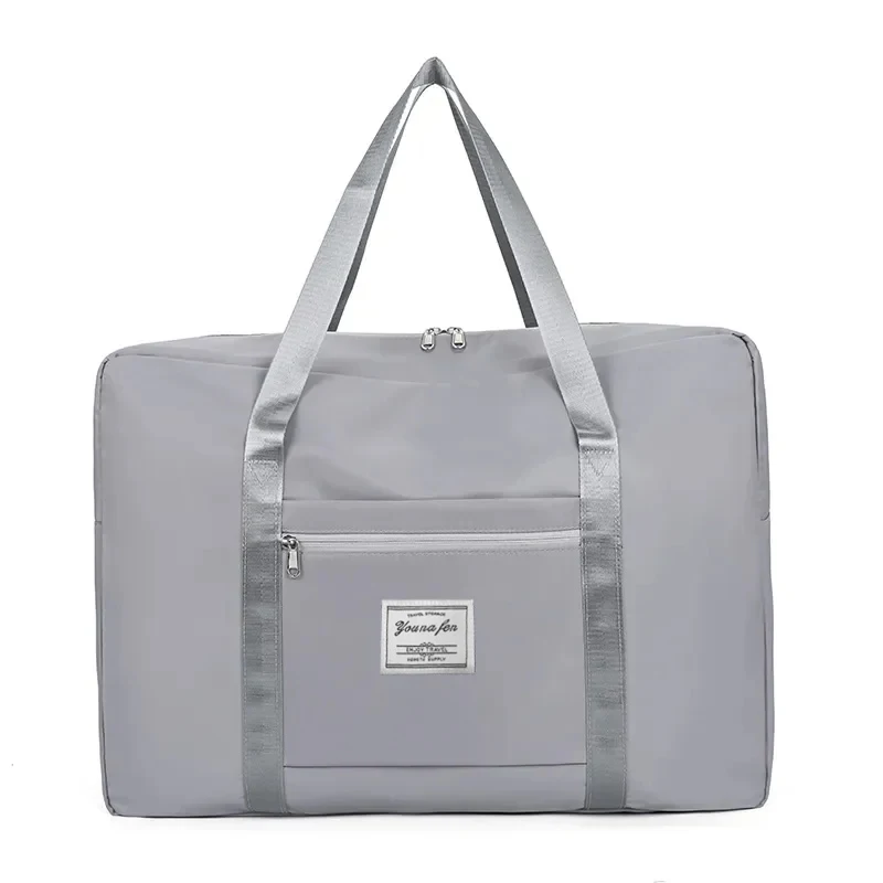 Versatile Travel & Sports Handbag - Large Capacity, Multi-Purpose, Portable