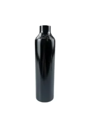 High - Pressure Aluminum Gas Cylinder for Soda, Aquarium, and Diving Applications (Old model Tank)