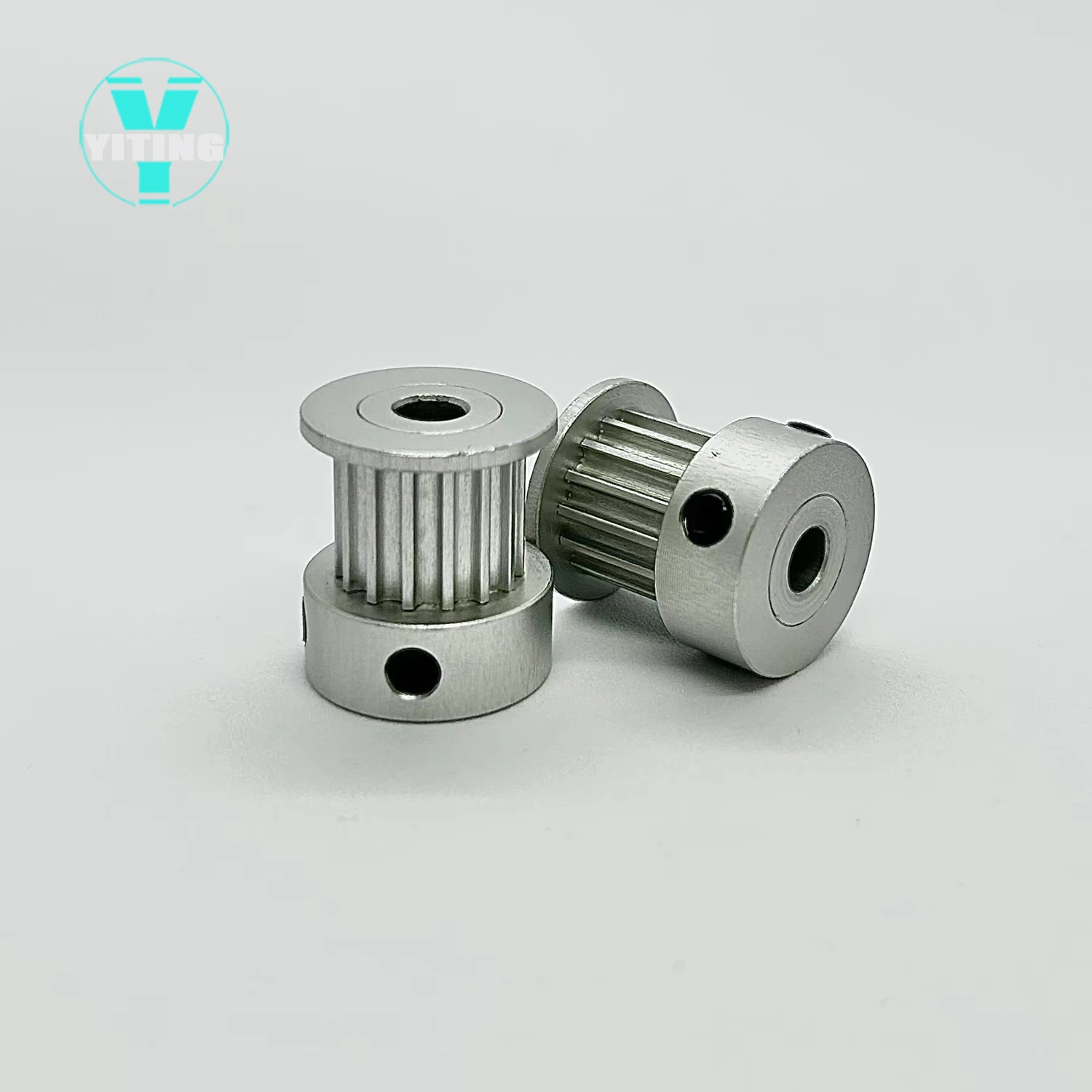 HTD3M 12teeth Timing Pulley 3M Belt Width 6/10/15mm Bore 4/5/6/6.35mm 3M 12T Synchronous Wheel 12 Teeth Pitch 3mm Belt Pulley timing belt pulley belt pulley timing pulley
