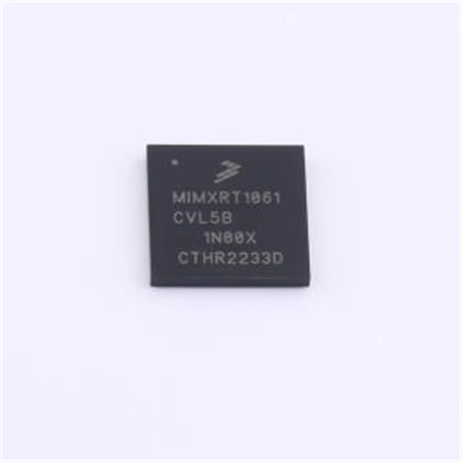 MIMXRT1061CVL5B
