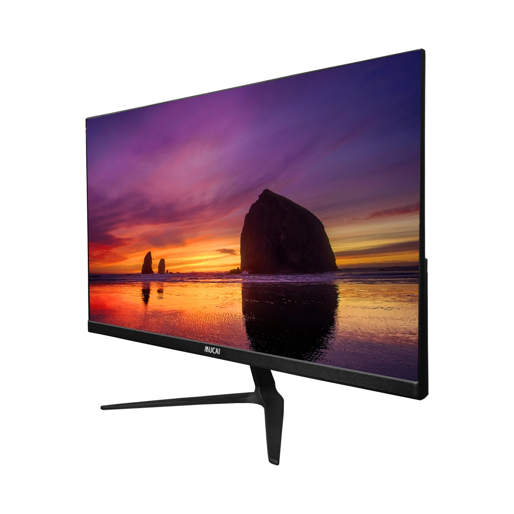 MUCAI 22 ġ  75Hz LED ÷ PC IPS HD 繫 ũž ǻ ȭ,  г 22 1920*1080 VGA/HDMI ȣȯ