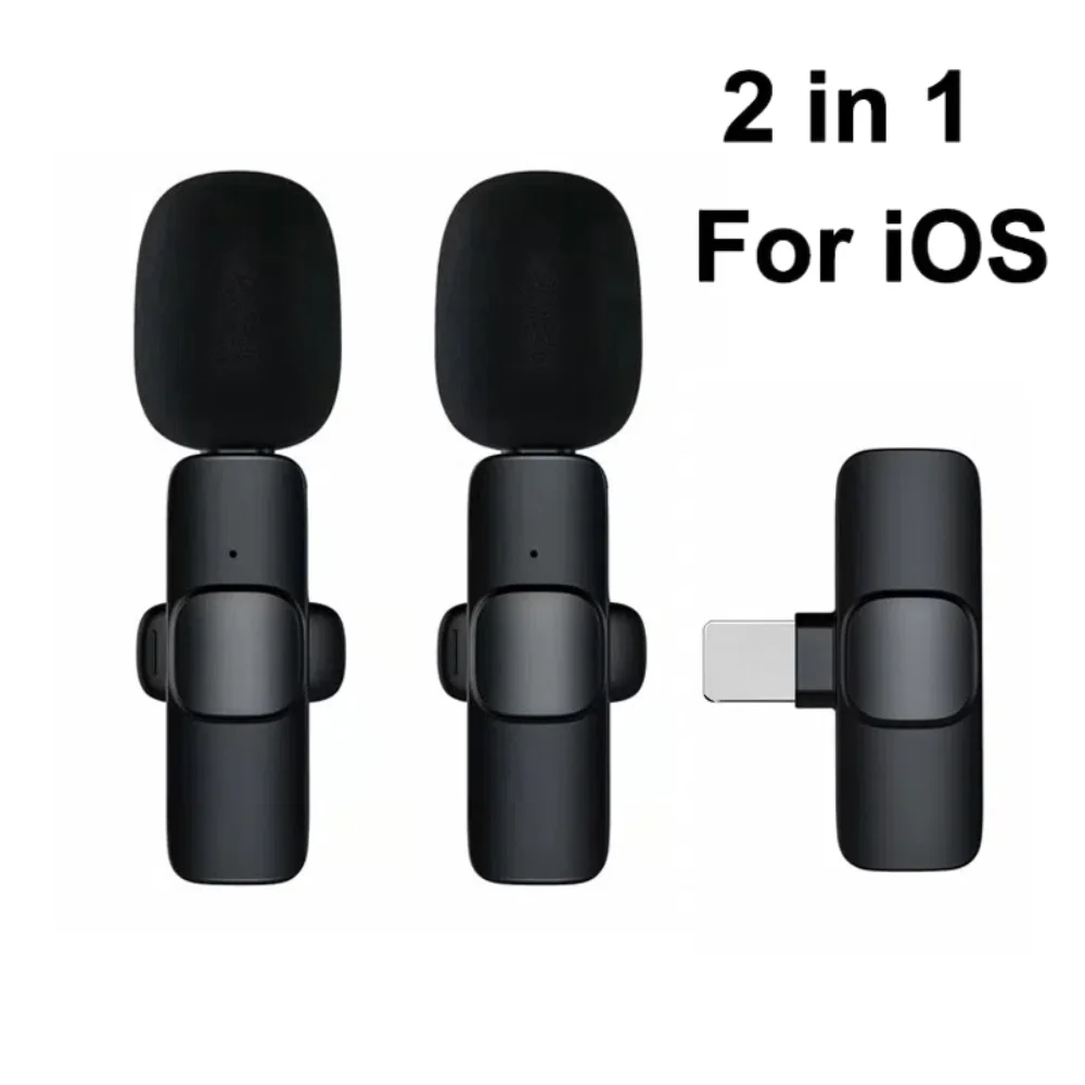 B-2-in-1 for iPhone