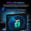 2024 New 10.1 Inch Tablet Pc Octa Core 8GB RAM 256GB ROM 4G LTE Phone Call Tablets Dual Card Dual 5G WiFi Tablette Google Play 6