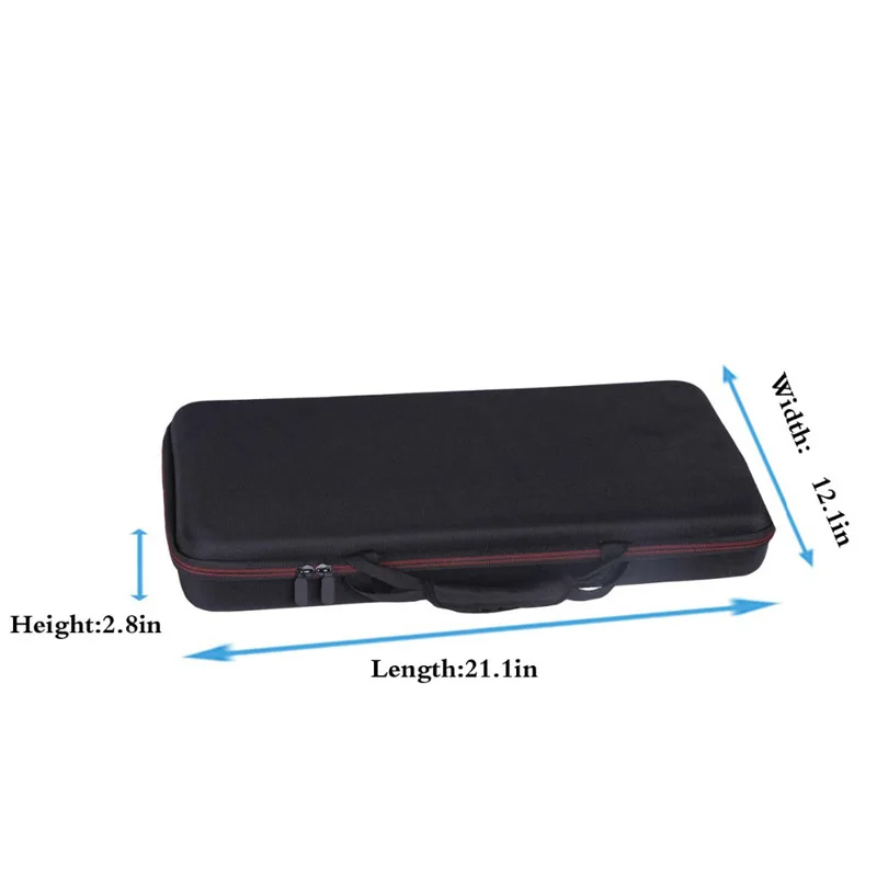 DDJ−400 DDJ-SB3 DDJ-SB2 DDJ-RB バック ケース Storage Bag For Pioneer DJ DDJ SB3/SB2/DDJ 400/DDJ-FLX4